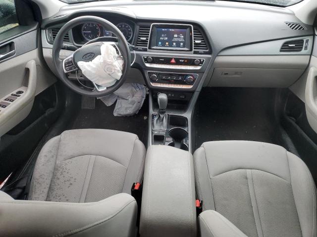 Photo 8 from auction – 2019 HYUNDAI SONATA SE with VIN 5NPE24AF3KH769589