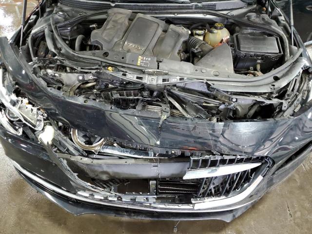 Photo 11 from auction – 2017 BUICK LACROSSE E with VIN 1G4ZP5SS7HU207905