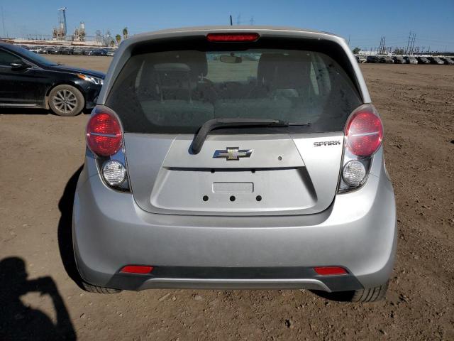 صورة رقم 6 من المزاد - 2015 CHEVROLET SPARK 1LT مع VIN KL8CD6S92FC722375