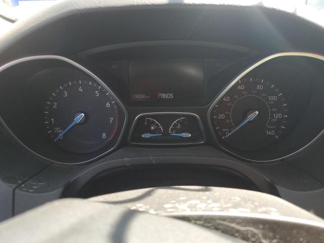 Photo 9 from auction – 2016 FORD FOCUS SE with VIN 1FADP3K28GL405616