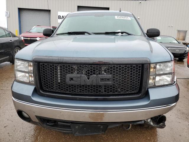 Photo 5 from auction – 2008 GMC SIERRA C15 with VIN 3GTEC13J38G255868