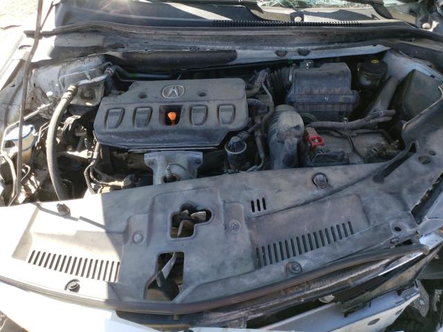 Photo 11 from auction – 2014 ACURA ILX 20 with VIN 19VDE1F33EE008384