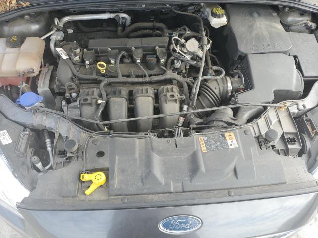 Photo 11 from auction – 2018 FORD FOCUS SE with VIN 1FADP3K21JL248468