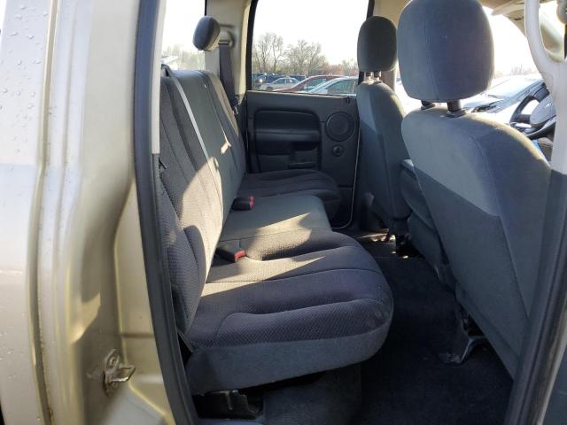 Photo 10 from auction – 2004 DODGE RAM 1500 S with VIN 1D7HA18D84S539480