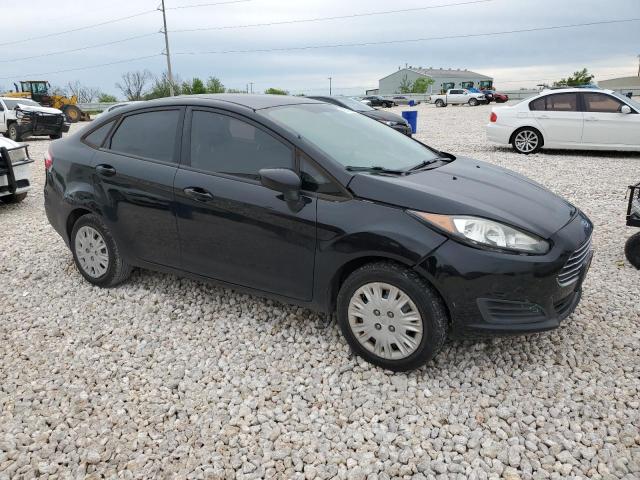 Photo 4 from auction – 2016 FORD FIESTA S with VIN 3FADP4AJ3GM154341