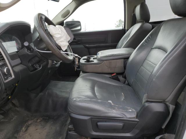 Photo 7 from auction – 2015 RAM 1500 ST with VIN 3C6JR6DTXFG531848