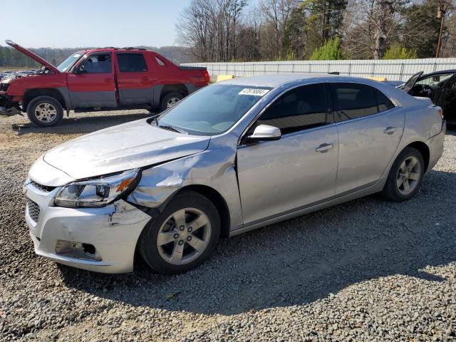 CHEVROLET MALIBU LS 2015 with VIN 1G11B5SL3FF219052 - Photo from auction
