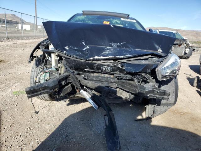 Photo 5 from auction – 2014 KIA CADENZA PR with VIN KNALN4D70E5126542