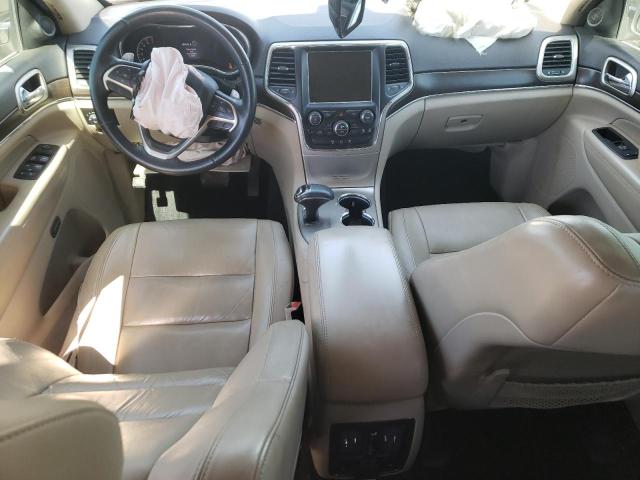 Photo 8 from auction – 2014 JEEP GRAND CHER with VIN 1C4RJFBT8EC258948