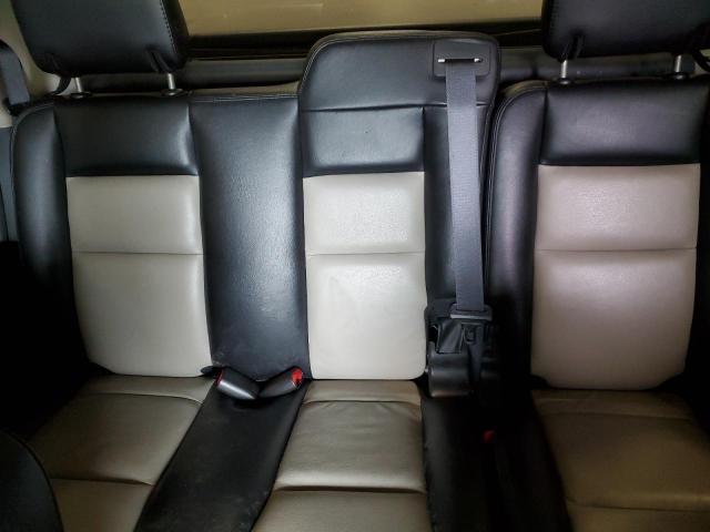 Photo 10 from auction – 2007 FORD EXPLORER S with VIN 1FMEU538X7UA21476