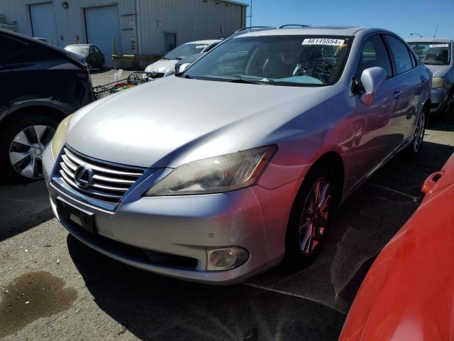 Foto 1 de la subasta – 2012 LEXUS ES 350 con VIN JTHBK1EGXC2501371