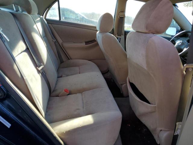 Photo 10 from auction – 2006 TOYOTA COROLLA CE with VIN 1NXBR32E16Z578470