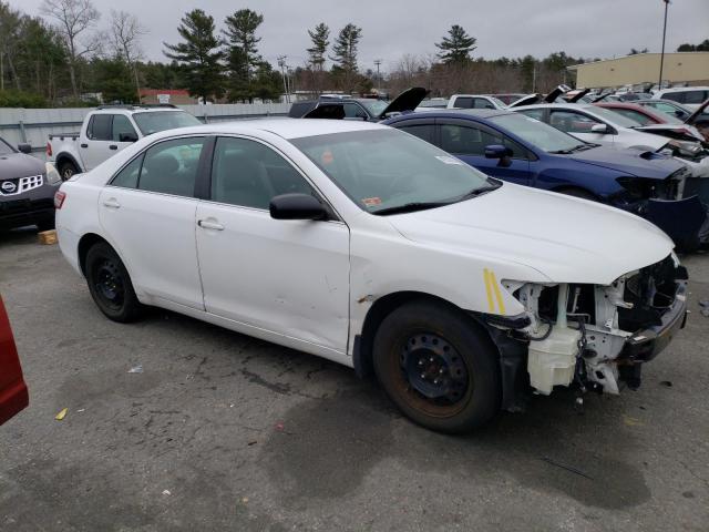 Photo 4 from auction – 2011 TOYOTA CAMRY BASE with VIN 4T1BF3EK9BU590001