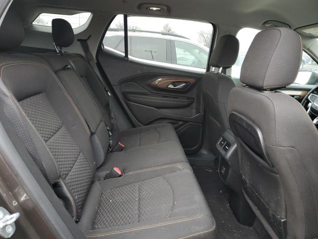 Photo 10 from auction – 2019 GMC TERRAIN SL with VIN 3GKALMEV5KL358132