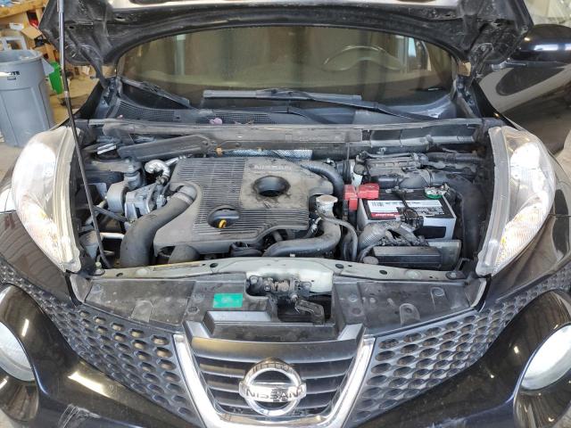 Photo 11 from auction – 2012 NISSAN JUKE S with VIN JN8AF5MV4CT119103