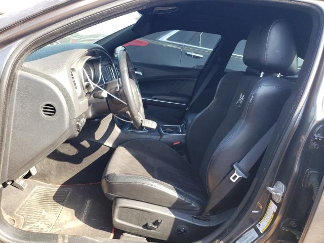 Photo 7 from auction – 2015 DODGE CHARGER R/ with VIN 2C3CDXGJXFH860683