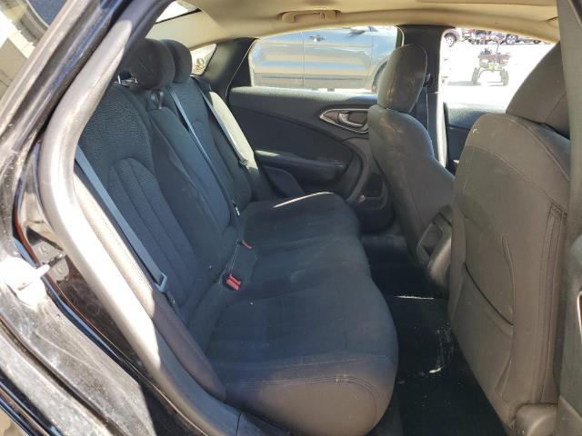 Photo 10 from auction – 2016 CHRYSLER 200 LIMITE with VIN 1C3CCCAB6GN168796