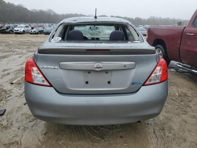 Photo 6 from auction – 2014 NISSAN VERSA S with VIN 3N1CN7APXEL853845
