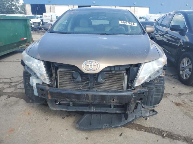 Photo 5 from auction – 2010 TOYOTA VENZA with VIN 4T3ZA3BB1AU027628