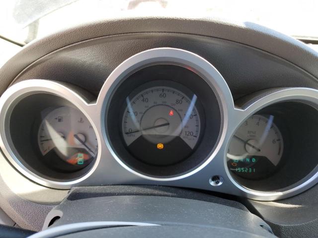 Photo 9 from auction – 2007 CHRYSLER SEBRING TO with VIN 1C3LC56K97N528518