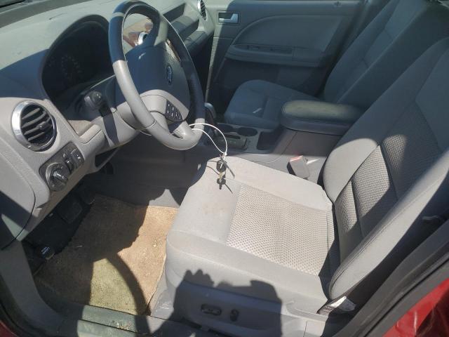 Photo 7 from auction – 2007 FORD FREESTYLE with VIN 1FMZK05197GA08274
