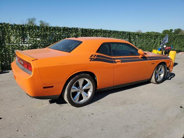 Photo 3 from auction – 2014 DODGE CHALLENGER with VIN 2C3CDYBTXEH250036