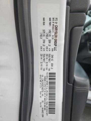 Photo 13 from auction – 2014 JEEP GRAND CHER with VIN 1C4RJFAG5EC485759