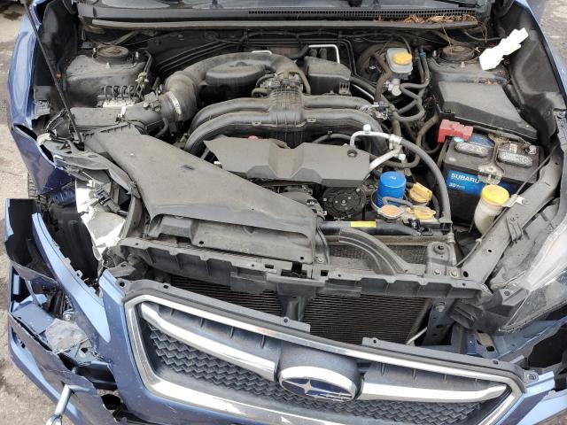 Photo 12 from auction – 2015 SUBARU IMPREZA PR with VIN JF1GPAC65F8304439