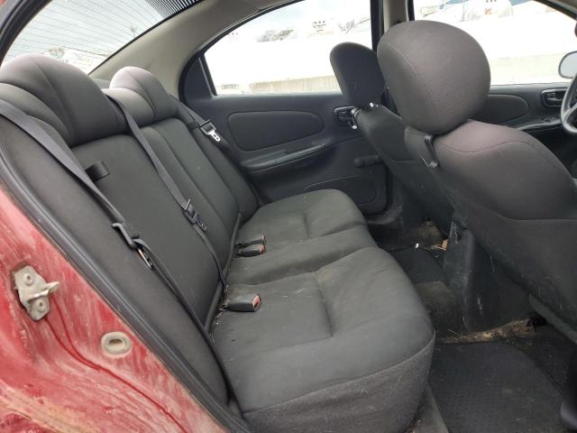 Photo 10 from auction – 2005 DODGE NEON SXT with VIN 1B3ES56C65D236314