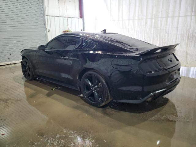 Photo 2 from auction – 2022 FORD MUSTANG with VIN 1FA6P8TH5N5131656