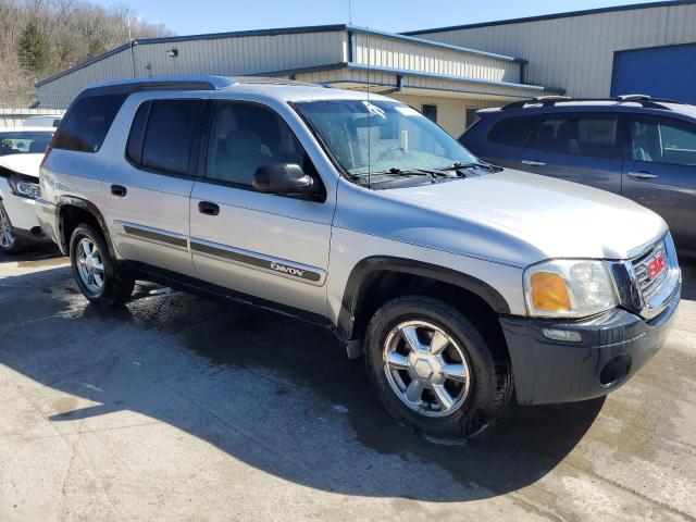 Photo 4 from auction – 2004 GMC ENVOY XUV with VIN 1GKET12S646173546
