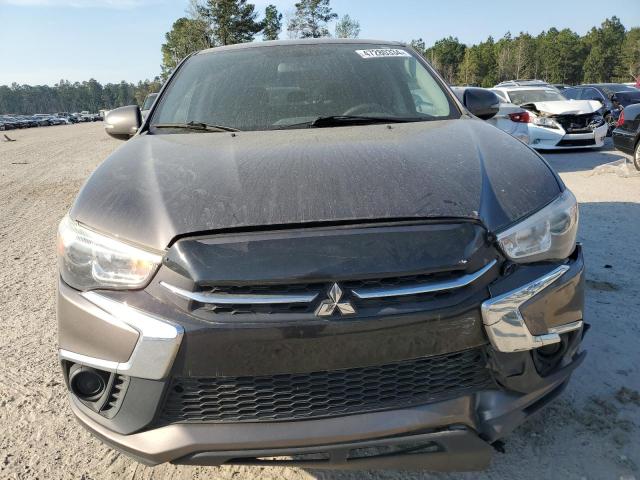 Photo 5 from auction – 2019 MITSUBISHI OUTLANDER with VIN JA4AP3AU4KU009678