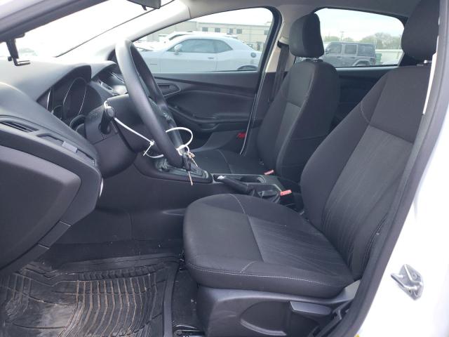 صورة رقم 7 من المزاد - 2018 FORD FOCUS S مع VIN 1FADP3E24JL203889