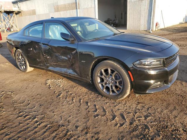 Photo 4 from auction – 2018 DODGE CHARGER GT with VIN 2C3CDXJG7JH274402