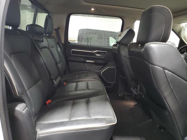Photo 10 from auction – 2021 RAM 1500 LARAM with VIN 1C6SRFJT5MN778353