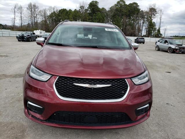 Photo 5 from auction – 2022 CHRYSLER PACIFICA L with VIN 2C4RC3GG4NR175156