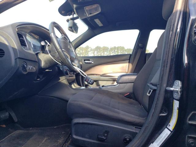 Photo 7 from auction – 2014 DODGE CHARGER SX with VIN 2C3CDXHG5EH188792