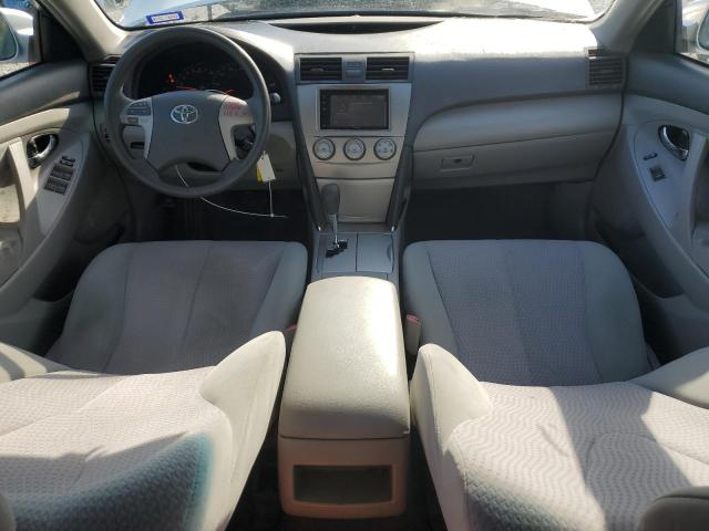 Photo 8 from auction – 2011 TOYOTA CAMRY BASE with VIN 4T4BF3EK3BR215579