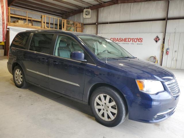 Photo 4 from auction – 2016 CHRYSLER TOWN & COU with VIN 2C4RC1BG9GR197815