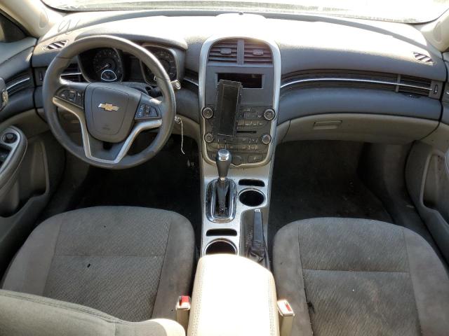 Photo 8 from auction – 2015 CHEVROLET MALIBU LS with VIN 1G11A5SLXFF319975