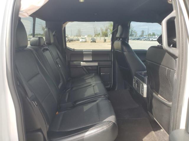 Photo 10 from auction – 2015 FORD F150 SUPER with VIN 1FTEW1EG8FFB78423
