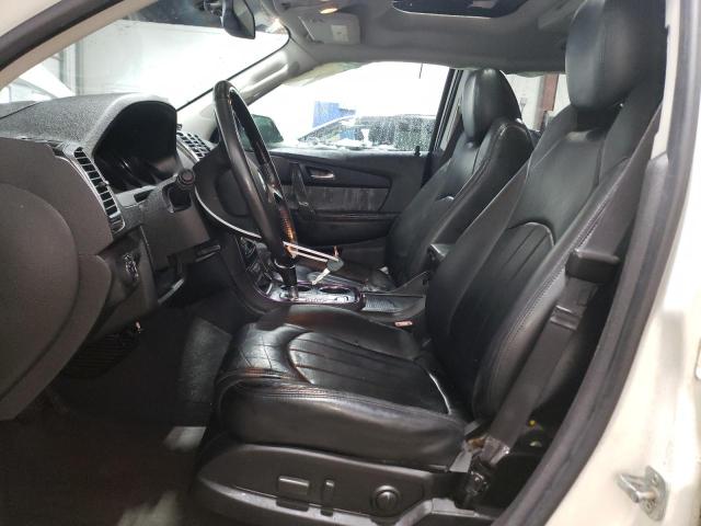 Photo 7 from auction – 2011 GMC ACADIA DEN with VIN 1GKKVTED8BJ295017
