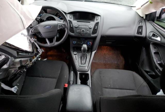 Photo 8 from auction – 2017 FORD FOCUS SE with VIN 1FADP3F24HL336645