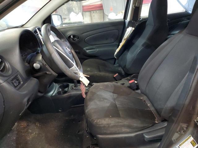 Photo 7 from auction – 2016 NISSAN VERSA S with VIN 3N1CN7APXGL829225