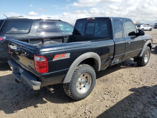 Photo 3 from auction – 2003 FORD RANGER SUP with VIN 1FTZR45E73PA22999