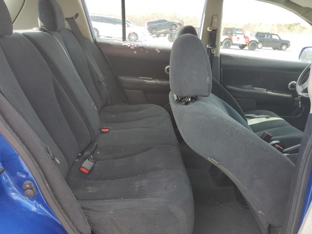 Photo 10 from auction – 2011 NISSAN VERSA S with VIN 3N1BC1CP7BL408177