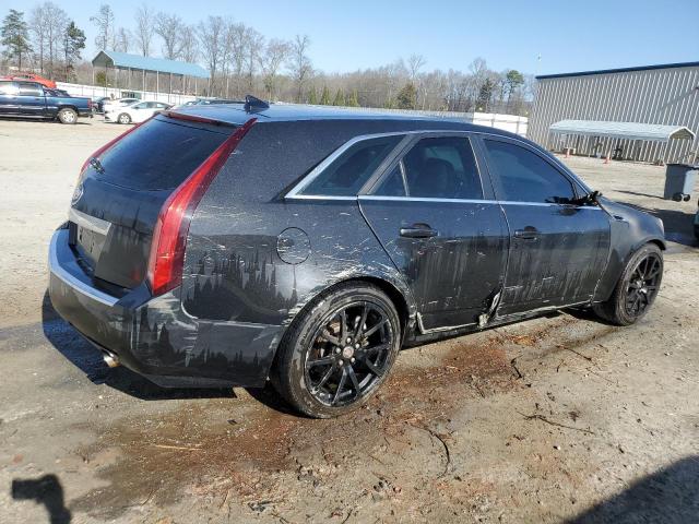 Photo 3 from auction – 2012 CADILLAC CTS PREMIU with VIN 1G6DP8E30C0139695