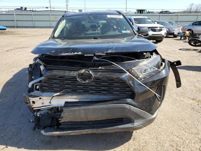 Photo 5 from auction – 2019 TOYOTA RAV4 LE with VIN 2T3F1RFV4KC013669