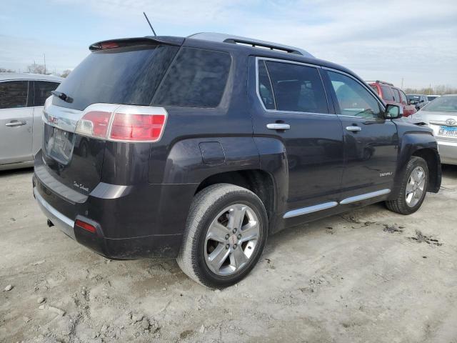 Photo 3 from auction – 2015 GMC TERRAIN DE with VIN 2GKALUEK6F6379829