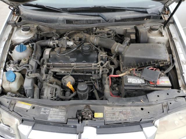 Photo 11 from auction – 2005 VOLKSWAGEN JETTA with VIN WVWSR61J85W019764